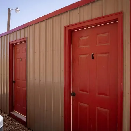 Luxury Downtown Rental - La Dolce Vita Villa #4 Moab Exterior photo