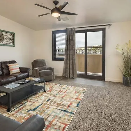 Luxury Downtown Rental - La Dolce Vita Villa #4 Moab Exterior photo